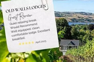 Hotel Old Walls Vineyard