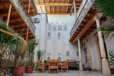 هتل Porso Boutique