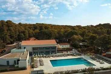 Hotel Vvf Montagnac Hérault