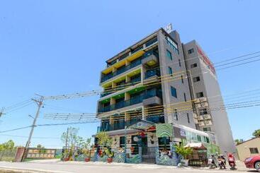 پانسیون Emilia Villa