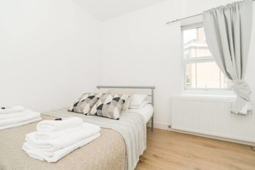 游客公寓 Pml Apartments Edgware Road