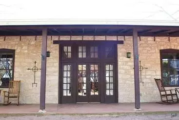 Aamiaismajoitus (B&B) Hoffman Haus