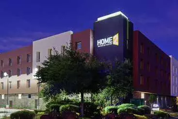 Huoneistohotelli Home2 Suites By Hilton Alameda Oakland Airport