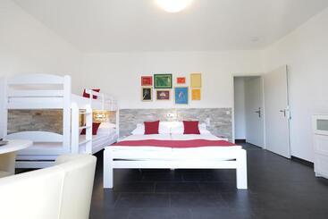 Hotel Garni Morettina