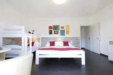 Hotel Garni Morettina