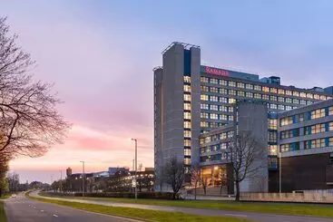 هتل Ramada East Kilbride