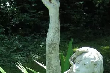 Hotelli Shakti Cove Cottages