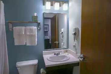 Hotel Woodspring Suites Las Colinas Northwest Dallas