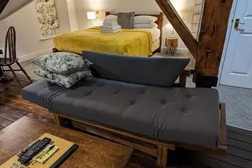 ペンション Lake View Country House