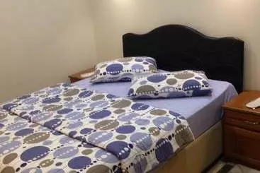 Yayla Apart Otel