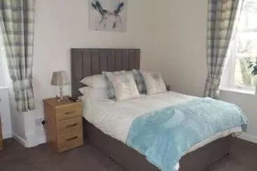 Balyett Farmhouse B&b