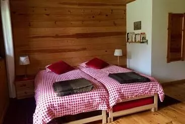 Aamiaismajoitus (B&B) Grand Pra