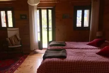 Bed and Breakfast Grand Pra