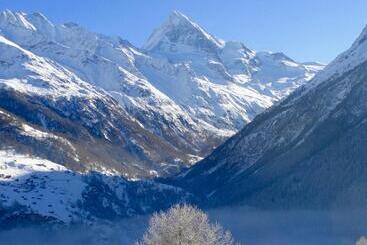 住宿加早餐  Grand Pra