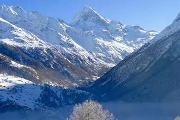 Bed and Breakfast Grand Pra