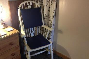 Bed and Breakfast Vine Cottage