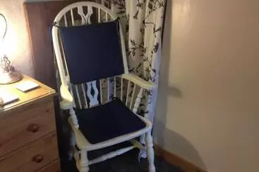 Bed and Breakfast Vine Cottage