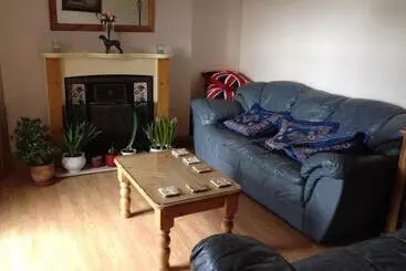 Bed and Breakfast Vine Cottage