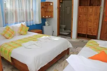 Esralina Pension