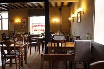 簡易ホテル Black Boys