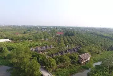 Hotelli Dan Sinh Homestay