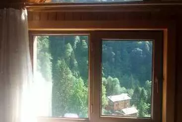 Hotel Pirikoglu