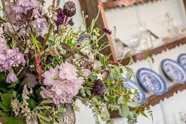 فندق The Dial House