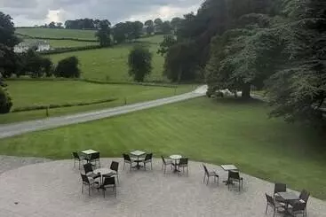 Hotel The Villa Levens