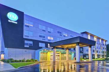Hotel Tru By Hilton Middletown