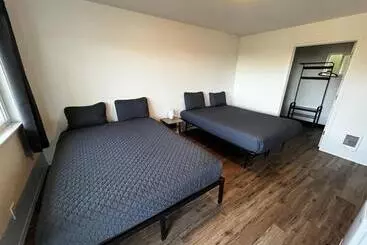 Sea Echo Motel