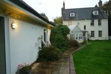 Spellbrook Farm B&b