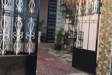 Venus Homestay Phu Yen  Hostel