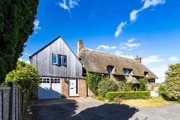 Barton Cottage Bed And Breakfast