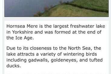 住宿加早餐  Ellesmere