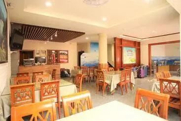 Bed and Breakfast Holiday