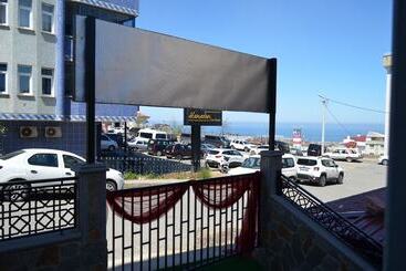 Apartmanszálloda Best Of Suite