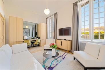 Hotel Chateau De La Gaude