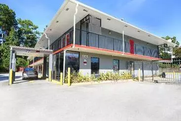 OYO Hotel Decatur I-285 The Perimeter