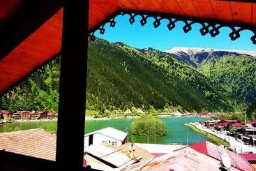 Hotel Eser Pansiyon
