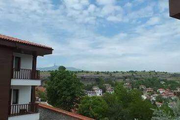 Hotel Hıdırlık Konakları