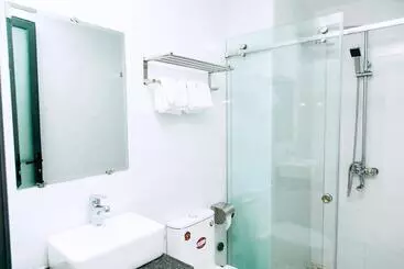 هتل Khách Sạn Misa