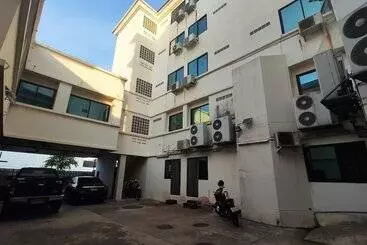 ホテル Oyster Resort