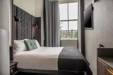 Hotelli Point A Kensington Olympia