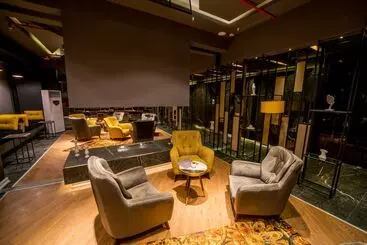 Hotel The Kayseri Loft