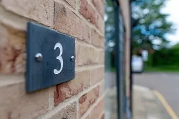 ホテル Town Centre Lodge