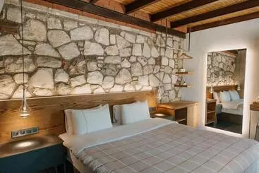 Hotel Od Urla Misafirhane