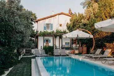 Hotel Od Urla Misafirhane