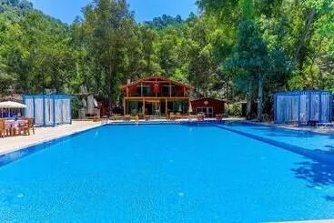 Hotel Suna Villages
