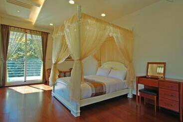 Ti Siang B&b