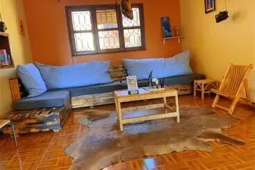 Bed and Breakfast Airport Link Guest House